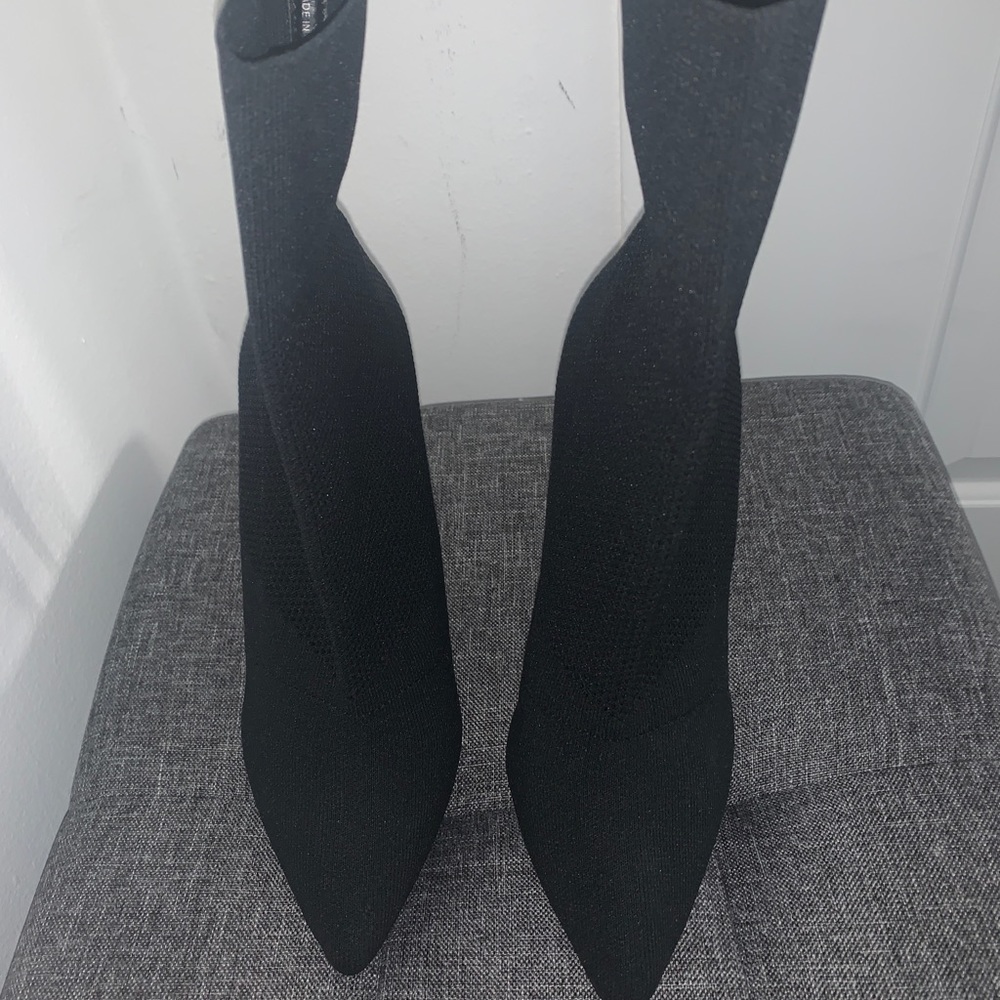 Shoe Boots - image 3